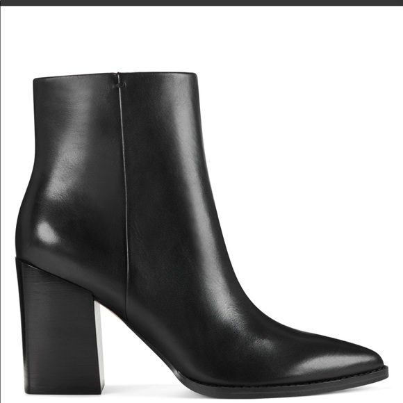 Nine West Bryson Boots - Picture 7 of 7